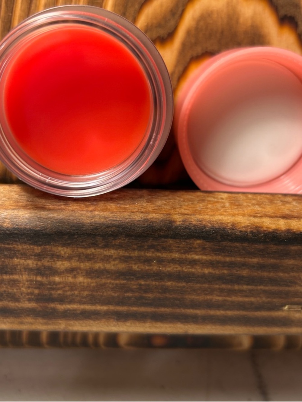 LANEIGE Lip Sleeping Mask - Coral Pink - Picture 2 of 2